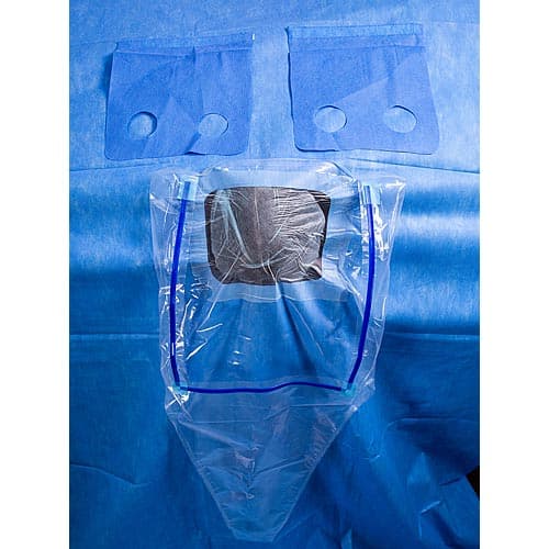 Craniotomy Drape