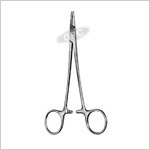 Needle Holder (Crile-Murray)