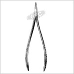 Needle Holder (Crile)