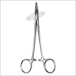 Needle Holder (Crile-Wood)