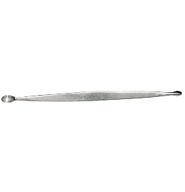 Curette, Volkman Double ended