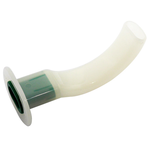 CÁNULA DE GUEDEL/ CÁNULA OROFARÍNGEA