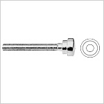 D.H.S. Compression Screw/Blocking Screw (SS)