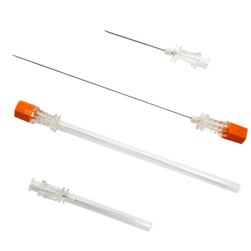 Disposable Spinal Needles