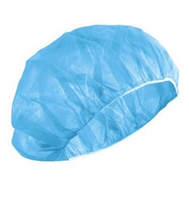 Disposable Bouffant Cap