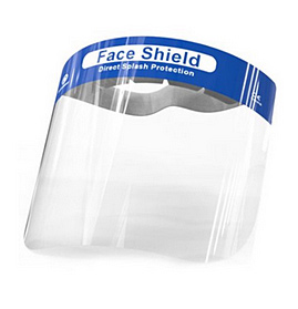 Disposable Face Shield