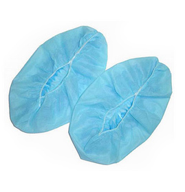 Disposable Nonwoven Shoe Cover  