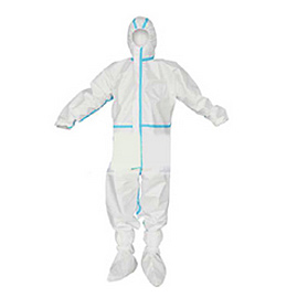 Disposable Protective Clothing