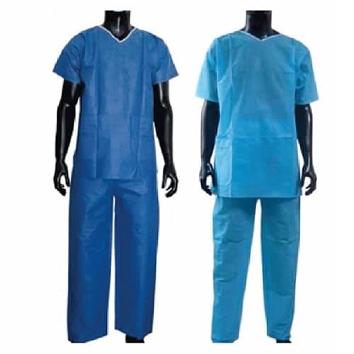 Hospital & Medical Clothing