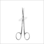 Dissecting Scissors