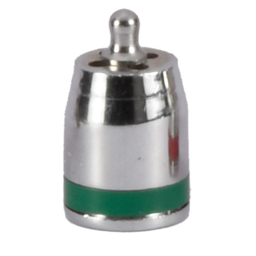 Doble válvula de seguridad