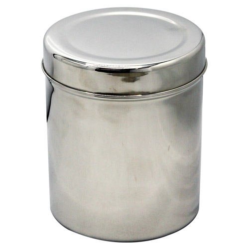 Dressing Jars