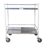 Dressing Trolley – Simple