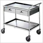 Dressing Trolley with Drawers