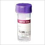 EDTA Vials (Violet Caps)