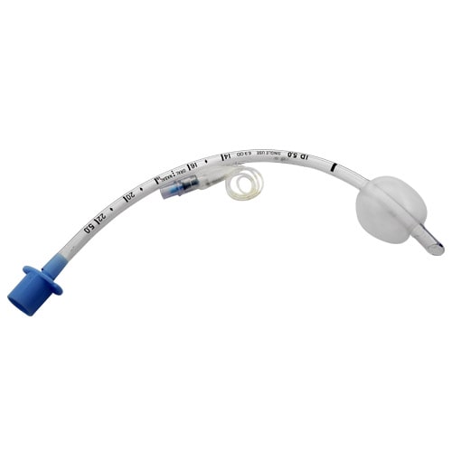 EndoTracheal Tube Cuffed (Nasal/Oral)