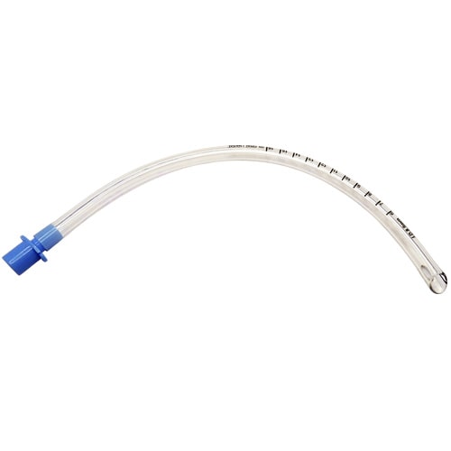 EndoTracheal Tube UnCuffed (Nasal/Oral)