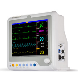 Vital Sign Monitor