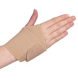 Elastic Wrist Brace