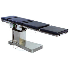 Electric C-Arm Table – 4 Function