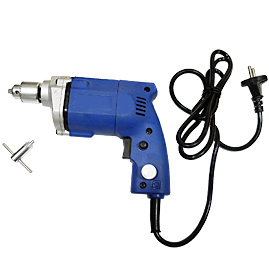 Electric bone Drill (Rotary Model) - Deluxe