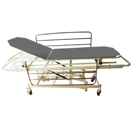 Emergency & Recovery Trolley