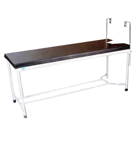 Examination Table Gynae