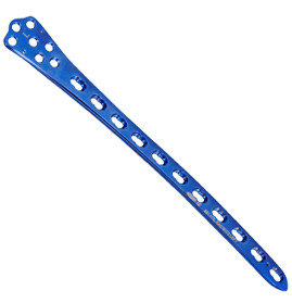 4.5mm Femoral Head/Distal Femur Locking Plate