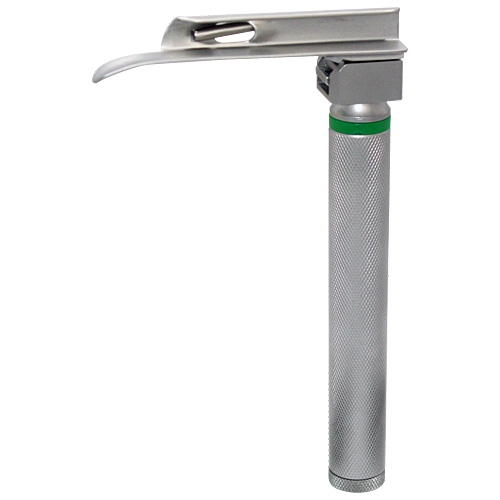 Fibre Optic Laryngoscope, Miller – Reusable