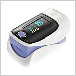 Fingertip Pulse Oximeter