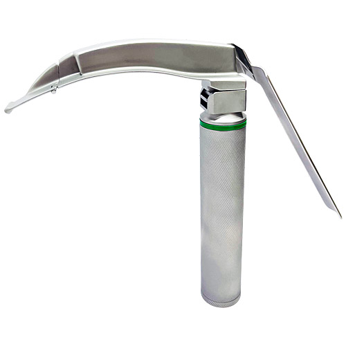 Flexi Tip Laryngoscope Mackintosh (Reusable)