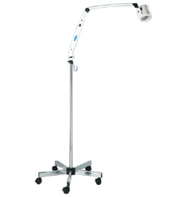 Floor Examination Lamp