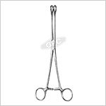 Sponge Holding Forceps (Foerster)