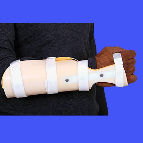 Forearm Splint 