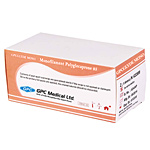 GPCGLYDE MONO - Monofilament Polyglecaprone 25