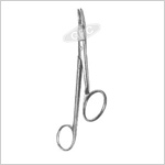 Needle Holder (Gillies)