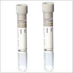 Glucose Tubes (Fluoride Oxalate)