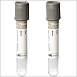 Glucose Tubes (Fluoride Oxalate)