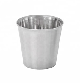 Gobelet à médicaments