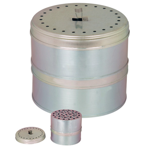 Gradillas para jeringas