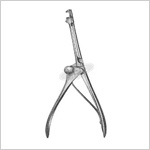 Antrum Punch Forceps- Hajek-Claus