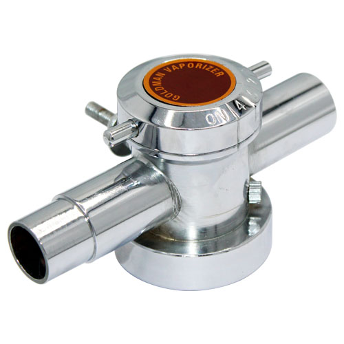 Halothane Vaporizer