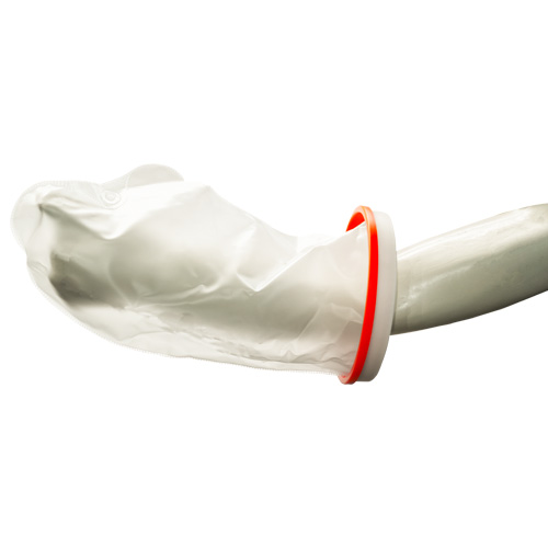 Hand Cast Cover (Adult)