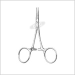 Artery Forceps- Hartmann