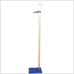 Height Measuring Stand