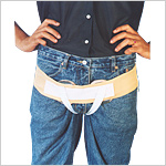 Hernia Support Belt