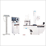 High Powered X-Ray System- High Frequency