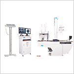 High Powered X-Ray System- High Frequency
