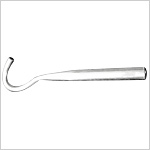 Hooks for Head Extractor