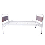 Hospital Bed Plain